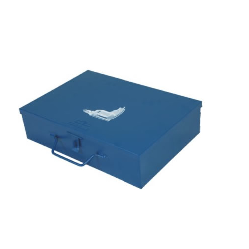 Caixa para Furadeira e Acessórios 40x29x10 – MT 04