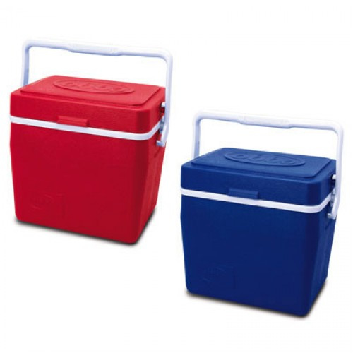 Caixa Térmica 15 Litros Smart para 21 Latas