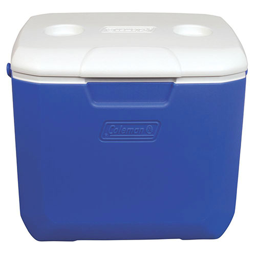 Caixa Térmica 28,3L – 30QT Azul