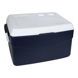 Caixa Térmica Glacial 48l Azul – 25108131