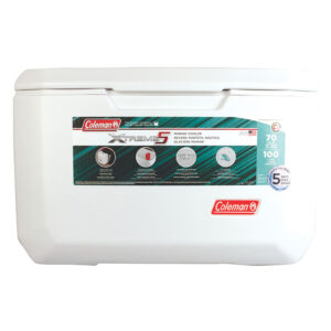 Caixa Térmica Xtreme Marine 70GT 66,5 Litros