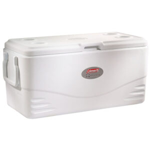 Caixa Térmica Xtreme Marine BR 94,6 litros 100QT