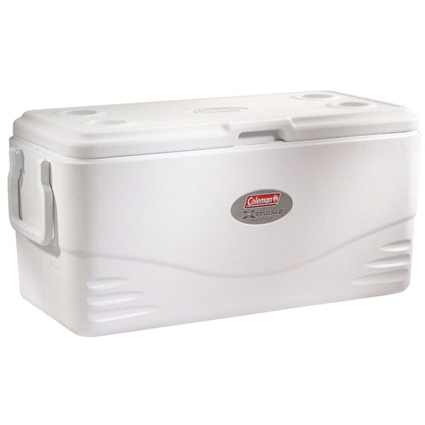 Caixa Térmica Xtreme Marine BR 94,6 litros 100QT