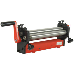 Calandra para Bancada Chapa 330mm 1mm – NCM330R