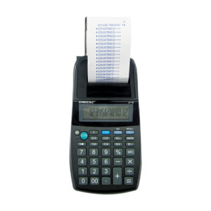 Calculadora de Impressão LP18