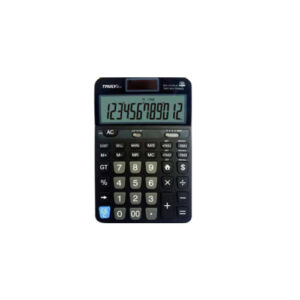 Calculadora de Mesa 12 Dígitos 968-12