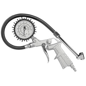 Calibrador Analógico Portátil 220LB