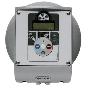 Calibrador de Pneu, 230v, 145 Psi – Pneutronic Jumbo CAUN004