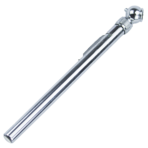 Calibrador de Pressão para Compressor de Ar Direto 0.5 HP
