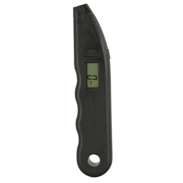 Calibrador / Medidor Digital de Pressão para Pneus – NC0630