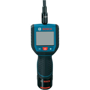 Câmara de Inspeção, Com Maleta – 127v, GOS 10,8v