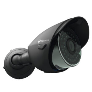 Câmera Hibrida Jetcam HD 720p AHD-M 1/4 2.8mm 24 Led