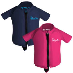 Camisa Flutuadora Floater Kids Infantil Prolife