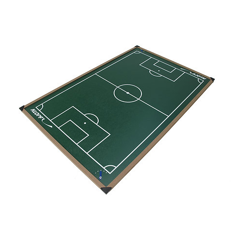 Campo Futebol de Botão sem Pé MDF
