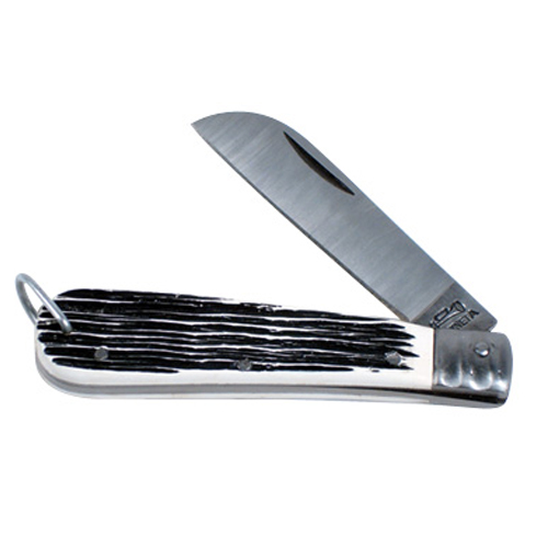 Canivete Para Eletricista Carbono 6323