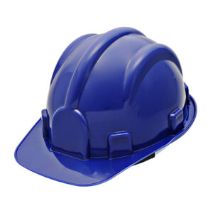 Capacete Azul Escuro