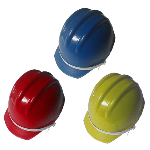 Capacete Modelo 1071 com Jugular
