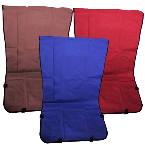 Capa de carro, para cães e gatos – Individual