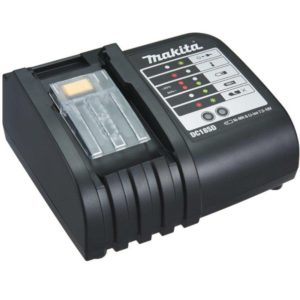 Carregador de Baterias DC18SD Bivolt 3,0Ah para 18V e 14,4V MAKITA-DC18SD