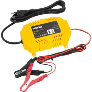 Carregador Int de Bateria CIB070
