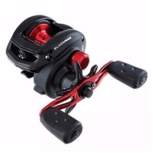 Carretilha Abu Garcia Black Max3