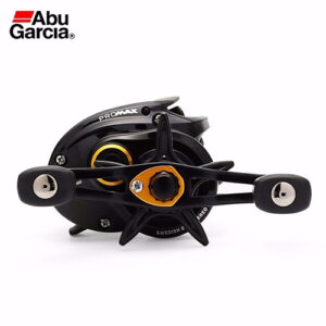 Carretilha Abu Garcia Pro Max3 -Pmax3 7.1:1 – Direita
