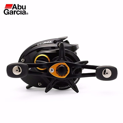 Carretilha Abu Garcia Pro Max3 -Pmax3 7.1:1 – Direita