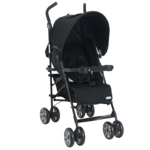 Carrinho de Bebê Sunshine Black – 5053