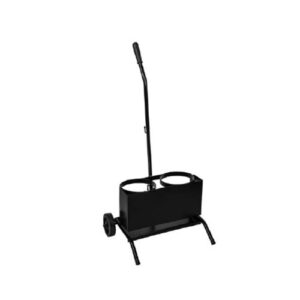 Carrinho para Conjunto Portátil Oxicombustíveis