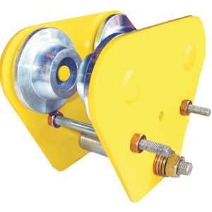 Carro troley 2 toneladas para talha corrente