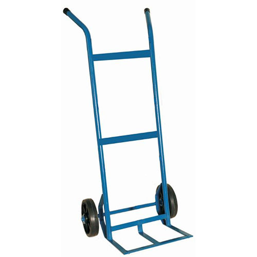 Carro Carrinho de Carga Transporte de Caixas 170 Kg