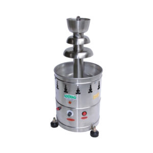 Cascata de Chocolate 2 kg Bivolt