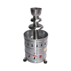 Cascata de Chocolate 4kg Bivolt