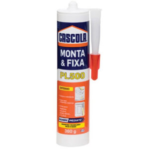 Cascola Monta e Fixa 360g – PL500