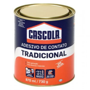Cascola Tradicional 730g