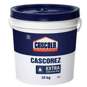 Cascorez Extra 10Kg – Balde