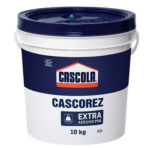 Cascorez Extra 10Kg – Balde