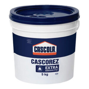 Cascorez Extra 5Kg – Balde