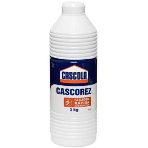 Cascorez Secagem Rápida 1Kg