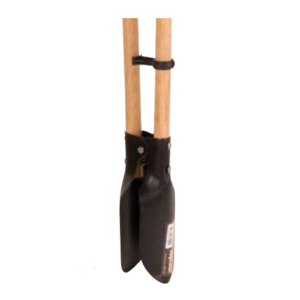 Cavadeira articulada com cabo 1,0 m