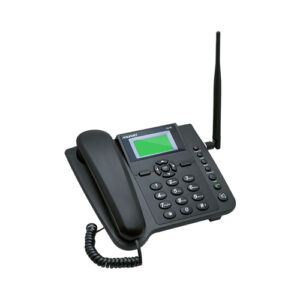 Celular De Mesa Quadriband 3g