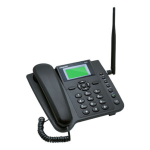 Celular De Mesa Quadriband