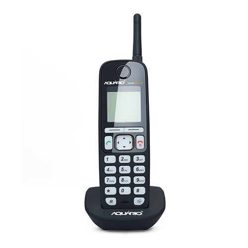 Celular Sem Fio Longo Alcance Quadriband