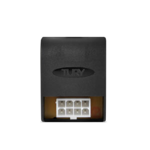 Central de trava para motores de 2, 3, ou 5 fios – 12Volts – TRX21