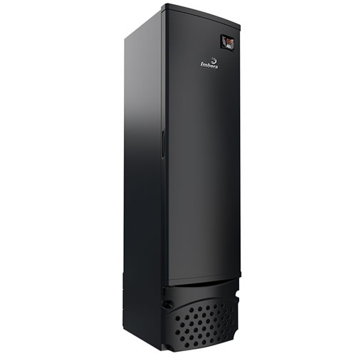 Cervejeira 230 Litros Slim Porta Cega 220v – CCV144