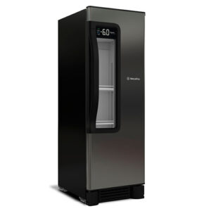Cervejeira Beer Maxx VN25TE Frost Free 262 Litros 220v