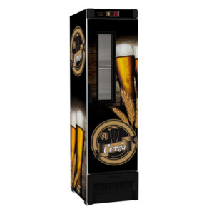 Cervejeira Refrigerador e Expositor 296 Litros 220v – VN28FL