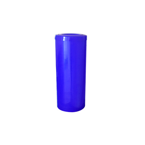 Cesto De Lixo 23 Litros – Tampa Flip-Top