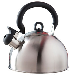 Chaleira Aço Inox 3 Litros Delizie – 7703