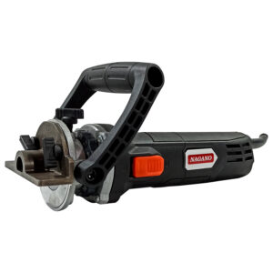 Chanfradeira Elétrica Portátil 500w 45° 80x100mm